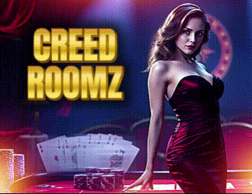 Creed Roomz game category artwork